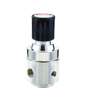 GENTEC R23 Series Medium Flow Regulator